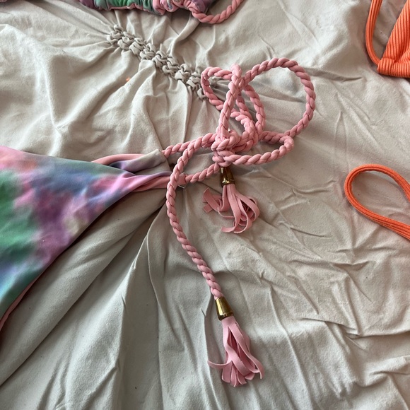 Thong Bikini Bundle - Medium - Picture 11 of 11